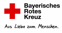 Bayerisches Rotes Kreuz - Aus Liebe zum Menschen