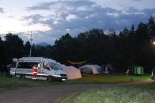 Einsatzleitung